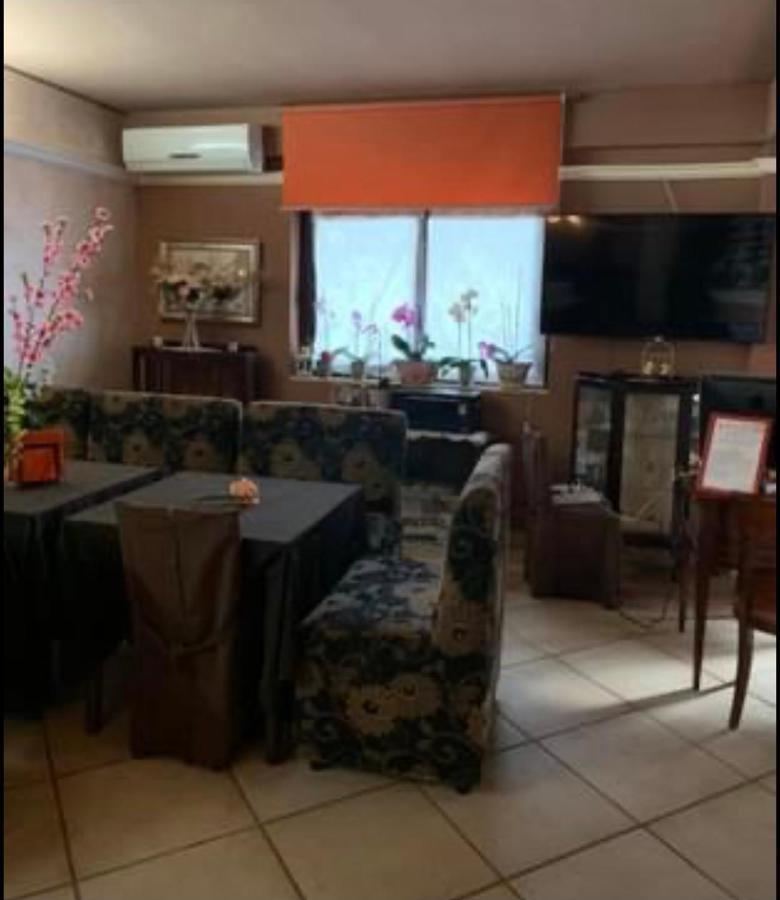 Esclusive Rooms Castrocielo Exterior foto