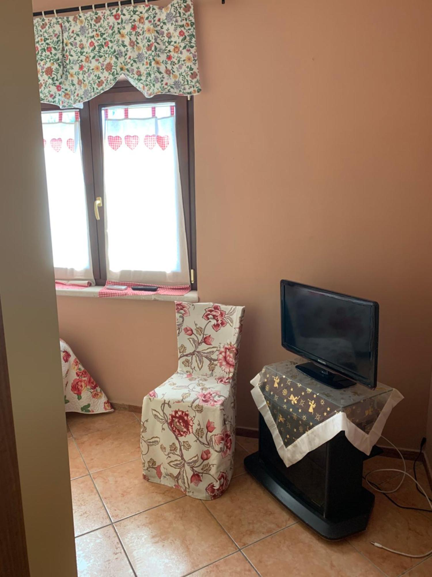 Esclusive Rooms Castrocielo Exterior foto
